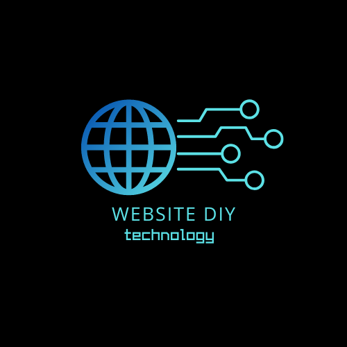 Website DIY Technology
